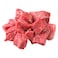 Boran Beef Cubes Lowfat 500g