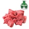 Boran Beef Cubes Lowfat 500g