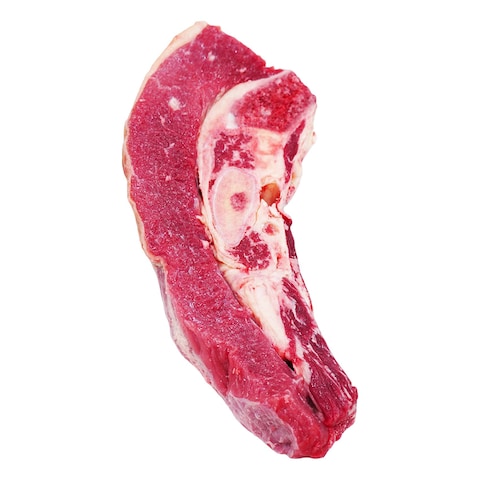 Boran Beef Meat Bone In 500g.