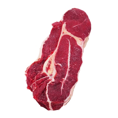 Boran Beef Meat Bone In 500g