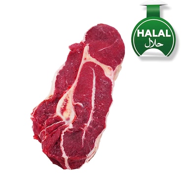 Boran Beef Meat Bone In 500g