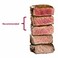 Wagyu Bavette Steak 240g