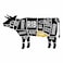 Wagyu Bavette Steak 240g