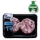 Wagyu Gourmete Burger 400g