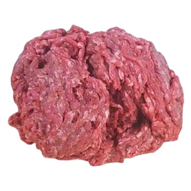 Boran Beef Mince Low Fat 500G