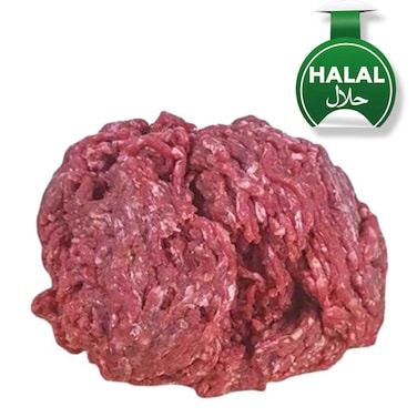 Boran Beef Mince Low Fat 500g
