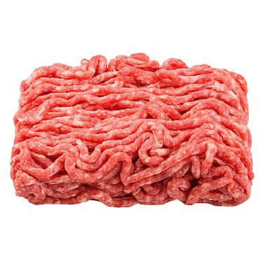 Boran Beef Mince Standard 500G