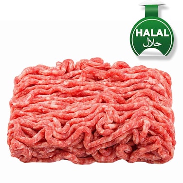 Boran Beef Mince Standard 500g