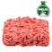 Boran Beef Mince Standard 500g