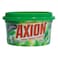 Axion Lemon Dishwashing Paste 190g