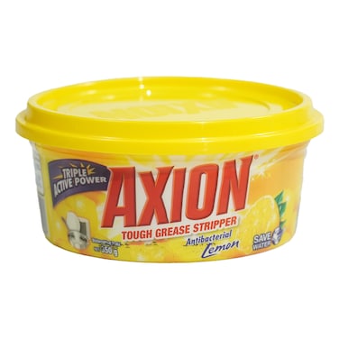 Axion Dish paste Lemon 350g