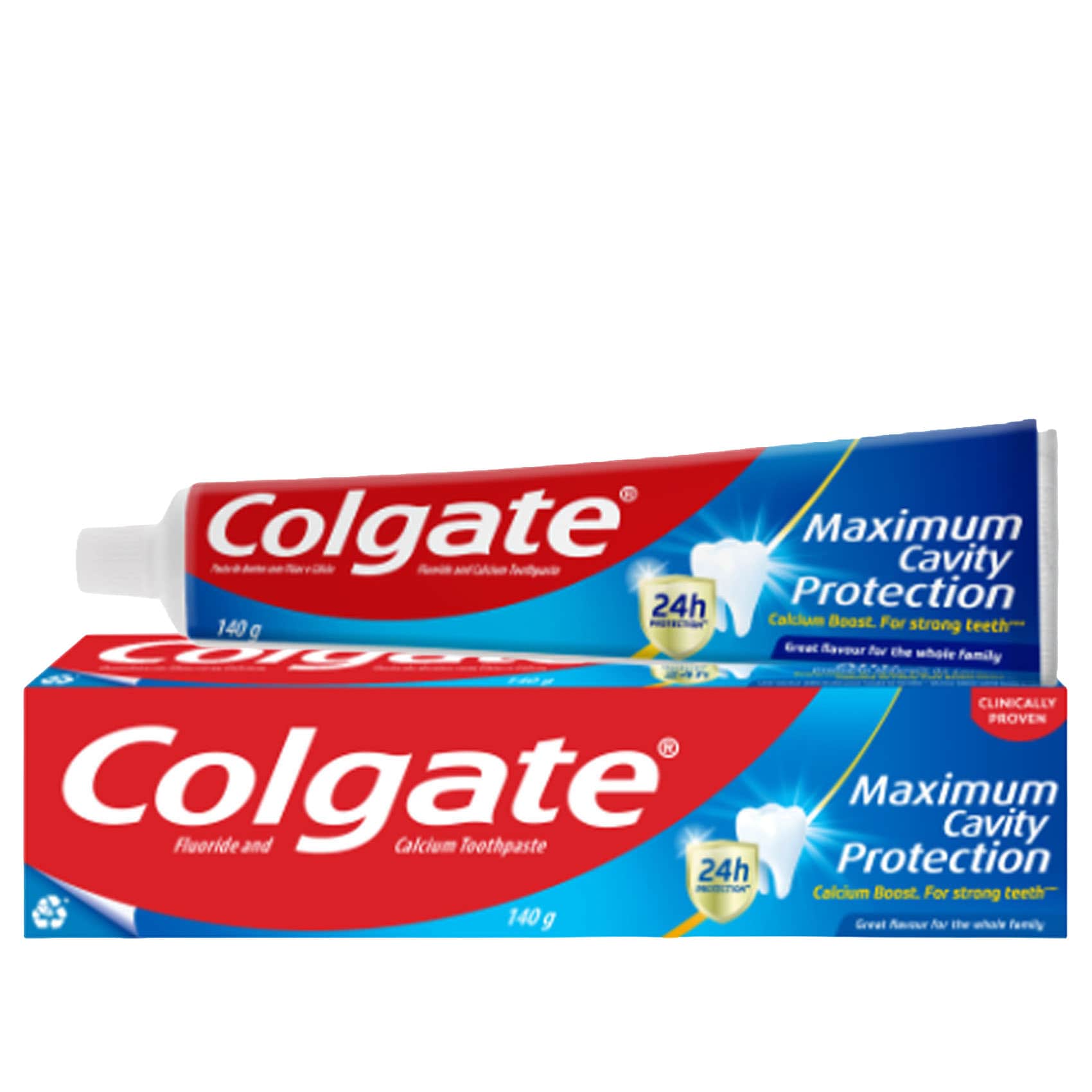 Colgate Toothpaste 140g