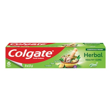 Colgate Herbal 35g
