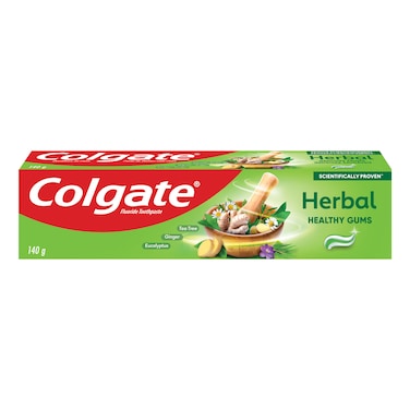 Colgate Herbal 140g