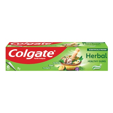 Colgate Herbal 70g