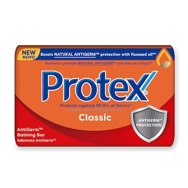 Protex Classic 100g Antibacterial Soap