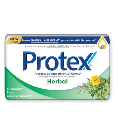 Protex Herbal 150g Antibacterial Soap