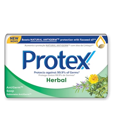 Protex Herbal 150g Antibacterial Soap