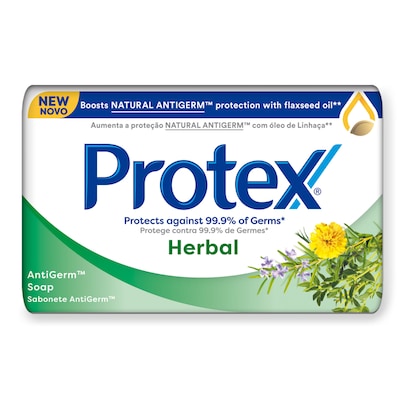 Protex Herbal 100g Antibacterial Soap