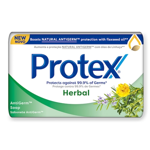 Protex Herbal 100g Antibacterial Soap