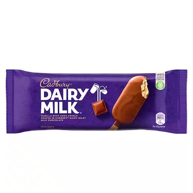 Cadbury Dairymilk Ice Stick 100ml