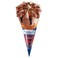 London Dairy Double Chocolate Cone120Ml