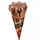Quanta Chocolate Cone 120Ml