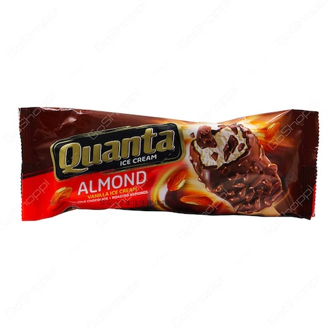 Quanta Almond Ice Stick 100Ml