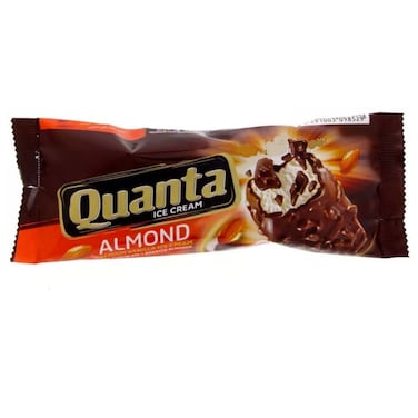 Quanta Almond Ice Stick 100Ml