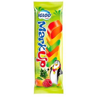 Igloo Mark-Up Ice Stick 80Ml