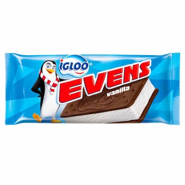 Igloo Evens Sandwich 90Ml