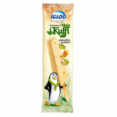 Igloo Kulfi Ice Stick 75Ml