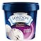 London Dairy Ice Cream Cookies &amp; Cream 1l