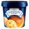 London Dairy Caramel Crunch 1L