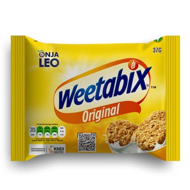 Weetabix Wholegrain Cereals 37G