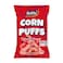 Nuvita Corn Puffs Tomato Flavour 20G