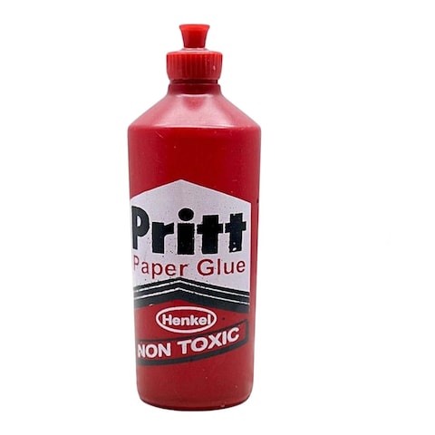 Pritt Liquid Paper Glue 160ml 
