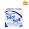 Nicesoft Napkin Cocktail 100 sheet