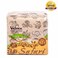 Safari Serviettes Beige