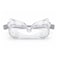 HealthCare Clear Safety Goggles Standard Size