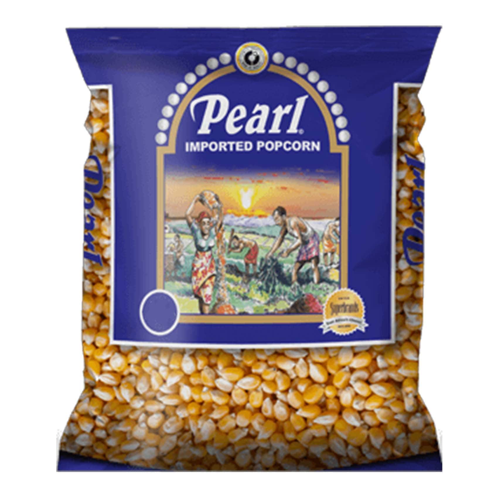 Bio Bio Kukuřice Na Popcorn, 500 G - View #9