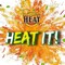 Tropical Heat Spices Ginger Ground 100G