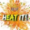 Tropical Heat Spices Mixed Spices 100G