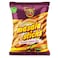 Tropical Heat Snacks Masala Sticks 200G