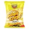 Tropical Heat Snacks Salted Potato Crisps 100G