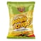 Tropical Heat Snacks Chilli Lemon Potato Crisps 50G