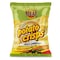 Tropical Heat Snacks  Chilli Lemon Potato Crisps 400G