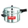 Prestige Manttra Aluminium Pressure Cooker 7.5L
