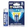 Varta Longlife Power Batteries 2400 B2 AAA 2 1.5v