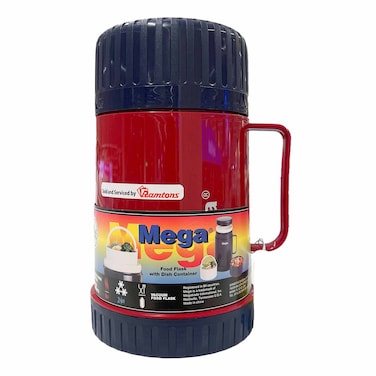 Magnum Mega Food Flask 750ml